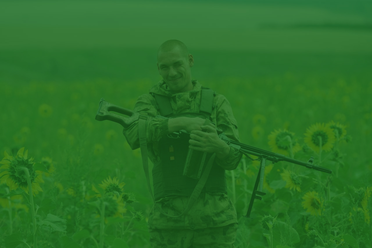 Служба СВО с гепатитом С